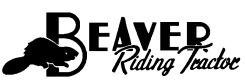 Beaver Tractor Logo