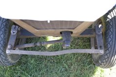 tie rod
